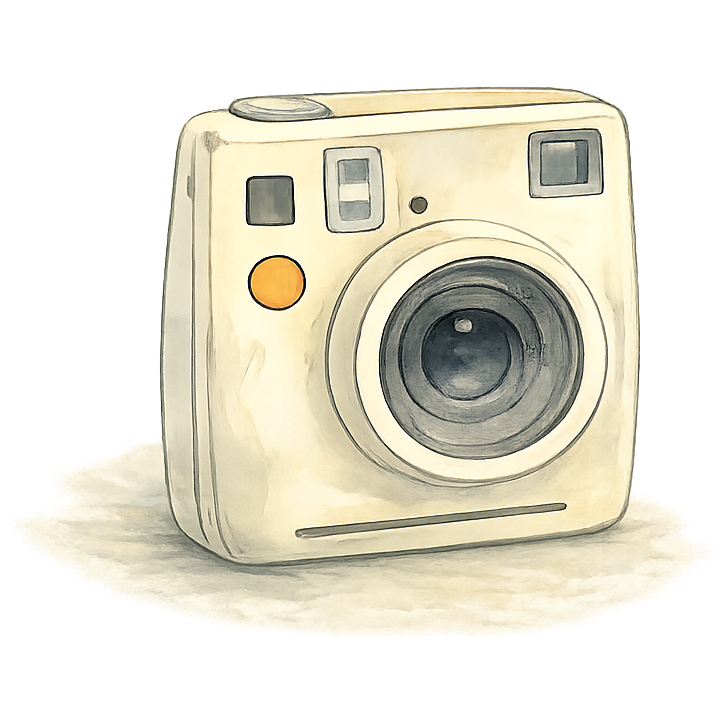 Take a new photo for this Moment