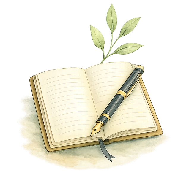 Write this Moment
